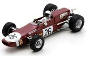 yViz~jJ[ 1/43 Lola T100 2nd Crystal Palace F2 1968 Brian Redman #26 [UK019]