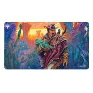 �y�V�i�z�T�v���C Ultra PRO Official Magic�F the Gathering Outlaws of Thunder Junction Accessories �E���g���v���� �}�W�b�N�U�M���U�����O�����T�v���C MTG �uOutlaws of Thunder Junction(�p��)�v �v���C�}�b�g/B