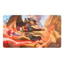 楽天市場】ウルトラプロ mtg プレイマットの通販