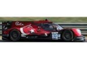 yViz~jJ[ 1/43 Oreca 07 - Gibson RACING TEAM TURKEY 24H Le Mans 2023 S. Yoluq - T. Gamble - D. Vanthoor #923 [S8757]