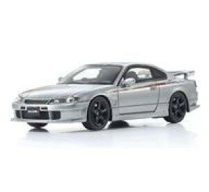 yViz~jJ[ 1/43 Y VrA S15 XybNR jX GA (Vo[) [KSR43125S]