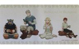 【中古】デスクマット 集合 デスクマット(休憩中) 「ダンジョン飯 オンリーショップ〜Brunch in Dungeon〜」