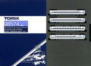 yVizS͌^ 1/160 JR N700-1000n(N700A) CERzVZbgA(4Zbg) [98574]