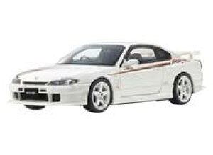 yViz~jJ[ 1/43 Y VrA S15 XybNR jX GA (zCg) [KSR43125W]