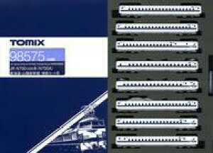 yVizS͌^ 1/160 N700-1000n(N700A)CERzVZbgB(8) [98575]