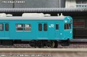 yVizS͌^ 1/150 JR103n(֐`EU[ԁEaEK610Ґ)6ҐZbg(͕t) [50768]