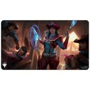 �y�V�i�z�T�v���C Ultra PRO Official Magic�F the Gathering Outlaws of Thunder Junction Accessories �E���g���v���� �}�W�b�N�U�M���U�����O�����T�v���C MTG �uOutlaws of Thunder Junction(�p��)�v �v���C�}�b�g/A
