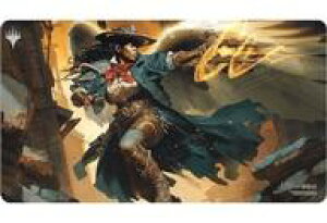 �y�V�i�z�T�v���C Ultra PRO Official Magic�F the Gathering Outlaws of Thunder Junction Accessories �E���g���v���� �}�W�b�N�U�M���U�����O�����T�v���C MTG �uOutlaws of Thunder Junction(�p��)�v �v���C�}�b�g/�z���C