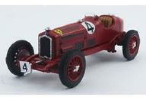 yViz~jJ[ 1/43 At@I P3 Mannin Moar 1934 D #4 Brian Lewis [RIO4724]