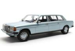 �y�V�i�z�~�j�J�[ 1/18 MB W123 �����O 1978(�_�C�������h�u���[) [CML0052]