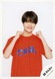 【中古】生写真(ジャニーズ)/アイドル/Lil かんさい Lil かんさい/大西風雅/上半身/Lil かんさい プロフィール写真撮影オフショット/公式生写真