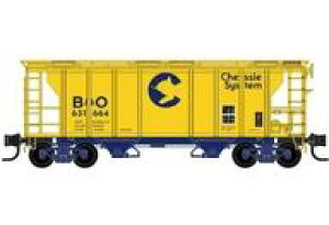 yVizS͌^ 1/160 zbp[ Chessie System #631664 [30309500090]