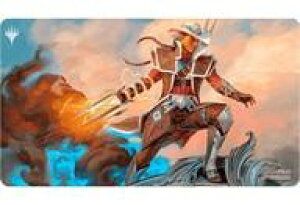 �y�V�i�z�T�v���C Ultra PRO Official Magic�F the Gathering Outlaws of Thunder Junction Accessories �E���g���v���� �}�W�b�N�U�M���U�����O�����T�v���C MTG �uOutlaws of Thunder Junction(�p��)�v �v���C�}�b�g/�L�[�A