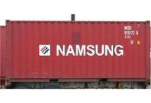 yVizS͌^ HOQ[W 1/80 20ft 22G1 NAMSUNG [816C]