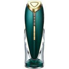 【中古】美容・健康家電 COSBEAUTY リフトアイロンEX (グリーン) [CB054B]