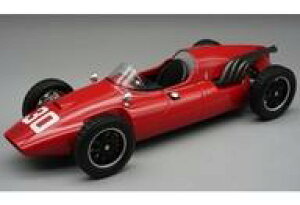 yViz~jJ[ 1/18 N[p[ tF[ T51 tXGP 1960 Gino Munaron #30 [TM18-298A]