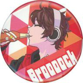 【中古】バッジ・ピンズ Broooock(White Tails) トレーディング缶バッジ 「【ワイテルズ】 日本全国タワーばらばら合流大作戦 in さっぽろテレビ塔」
