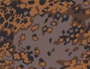 yVizhEH 1/12 ̗t p^[A fJ[ [MIL-12003]