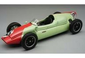 yViz~jJ[ 1/18 N[p[ T51 iRGP 1960 Tony Brooks #18 [TM18-298C]