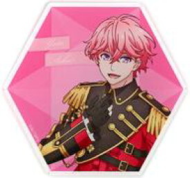 【中古】コースター 阿修悠太 アクリルコースター 「B-PROJECT 〜 熱烈*ラブコール〜 コラボカフェ STAR JUBILEE at マンガ展」 コラボメニュー有償特典
