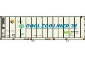 yVizS͌^ HOQ[W 1/80 30ft COOL ECOLINER 31 [794D]