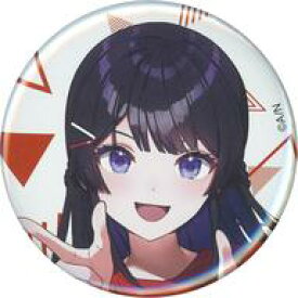 【中古】バッジ・ピンズ 月ノ美兎 「バーチャルYouTuber にじさんじ にじさんじフェス2023 【クラスTシャツ】ランダム缶バッジ レッド：Aグループ」