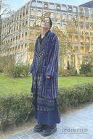 【中古】ポストカード 玉城裕規(全身) ポストカード 「『UNLIMITED feat.Yuki Tamaki ＆ Toshiyuki Someya』Blu-ray発売記念イベント」 参加特典