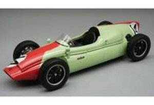 yViz~jJ[ 1/18 N[p[ T51 CMXGP 1960 Olivier Gendebien #14 [TM18-298E]