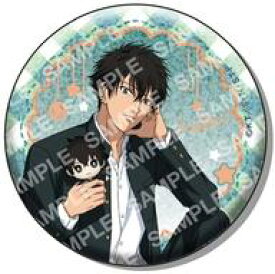 【中古】バッジ・ピンズ 財前光(グリッター) 「新テニスの王子様 缶バッジコレクション-おきがえぬいといっしょ第2弾-」