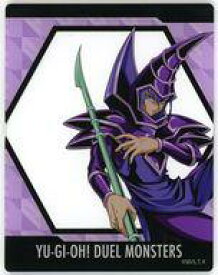 【中古】キャラカード ブラック・マジシャン 「遊☆戯☆王デュエルモンスターズ 巡回POP UP SHOP in TSUTAYA アクリルカード」