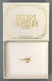 【中古】アクセサリー(非金属) マリオン・ブライス HELIOS MUSEUM ネームリング 「エリオスライジングヒーローズ HELIOS MUSEUM〜エリオスミュージアム〜」