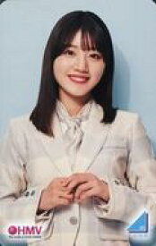 【中古】コレクションカード(乃木坂46)/11th single「君はハニーデュー」日向坂46×HMVキャンペーン クーポンカード 佐々木美玲/11th single「君はハニーデュー」日向坂46×HMVキャンペーン クーポンカード