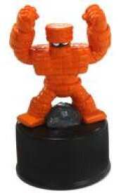 【中古】ペットボトルキャップ ゴーレム 「ドラゴンクエストVII フィギュアコレクションボトルキャップス TYPE1」