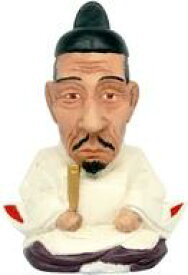 【中古】トレーディングフィギュア 豊臣秀吉 「戦国武将 そふびこれくしょん」