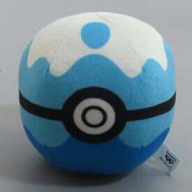 【中古】ぬいぐるみ ダイブボール ぬいぐるみ〜モンスターボールコレクション〜vol.3 「ポケットモンスター」