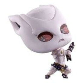 【中古】トレーディングフィギュア キラークイーン 「ジョジョの奇妙な冒険 スタンドフィギュアコレクション04」