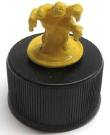 【中古】ペットボトルキャップ マドハンド 「ドラゴンクエストVII フィギュアコレクションボトルキャップス TYPE3」