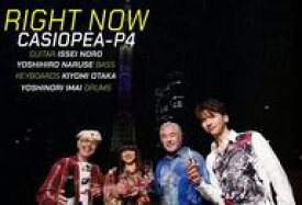 【中古】ポストカード CASIOPEA-P4 ポストカード 「CD RIGHT NOW」 購入特典