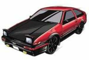 yVizWR g^ Xv^[gm AE86 bh/ubN uFirst Mini-Zv [66613]