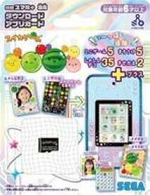【中古】おもちゃ meスマホ+専用ダウンロードアプリカード スイカゲーム