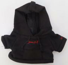 【中古】ぬいぐるみ NIZOOフーディ ぬいぐるみ用衣装 「NiziU Live with U 2022 ”Burn it Up”」