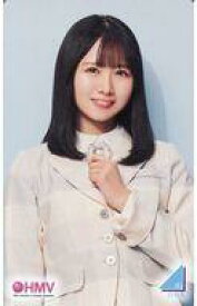 【中古】コレクションカード(乃木坂46)/11th single「君はハニーデュー」日向坂46×HMVキャンペーン クーポンカード 上村ひなの/11th single「君はハニーデュー」日向坂46×HMVキャンペーン クーポンカード