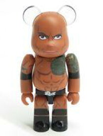 【中古】トレーディングフィギュア ARTIST(THE ROCK) 「BE＠RBRICK-ベアブリック- シリーズ48」