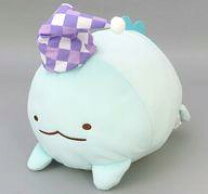 楽天市場】すみっコぐらし おやすみうつぶせぬいぐるみBIGの通販
