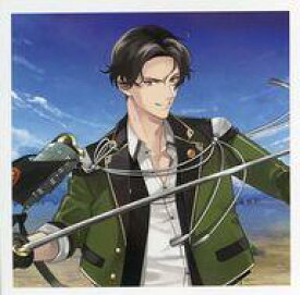 【中古】キャラカード 豊前江(レア) 「刀剣乱舞-ONLINE- サービス開始9周年記念〜馬九行久 フェア〜 ましコレ スクエアフォトコレクション C」