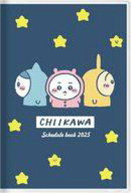 【中古】文房具その他 パジャマ 手帳 月間B7 「ちいかわ」