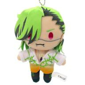 【中古】ぬいぐるみ 神摩利人 ぬいぐるみ 「ぶっちぎり?!」