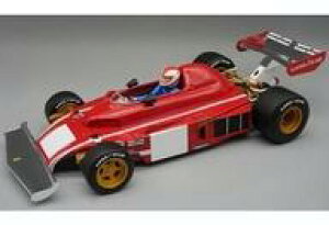 �y�V�i�z�~�j�J�[ 1/18 �t�F���[�� 312 B3 �C�^���AGP 1974 �e�X�g�J�[ Clay Regazzoni [TMD18-313C]