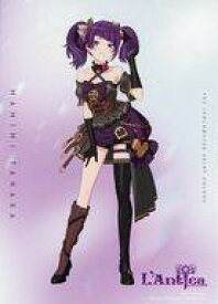 【中古】キャラカード 田中摩美々 イラストシート 「アイドルマスター シャイニーカラーズ」 ムビチケ購入特典