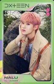 【中古】コレクションカード(男性)/CD「Quest」初回プレス限定封入特典ディエクカード DXTEEN/大久保波留/YR-1228/CD「Quest」初回プレス限定封入特典ディエクカード